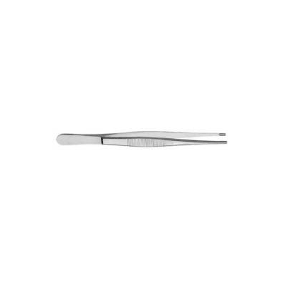 Forcep, Tissue Brown Side-grasp 7x8th - - V.