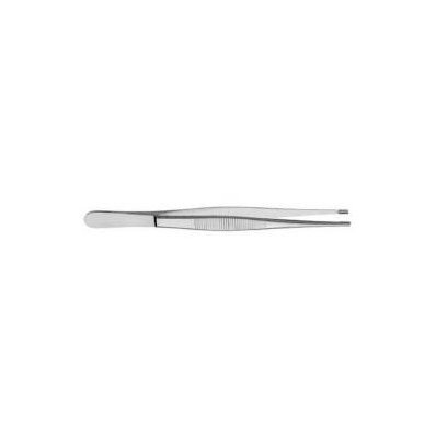 Forcep, Tissue Side Grasp Brown 7x8th - - V.