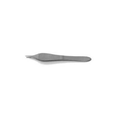 Forcep, Titanium Adson Disecting 1x2 TeEth De