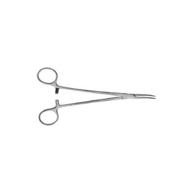 Forcep, Tonsil Artery Sawtell Full Crvd Jaw -