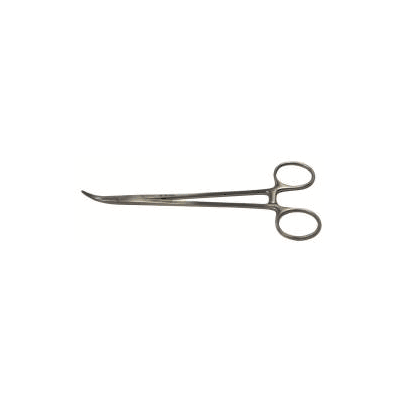 Forcep, Tonsil Sawtell Rng Hndl Crvd Serr 7.5