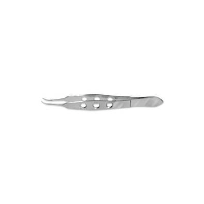 Forcep, Tying Visitec Crvd 10mm (10/Bx) - -