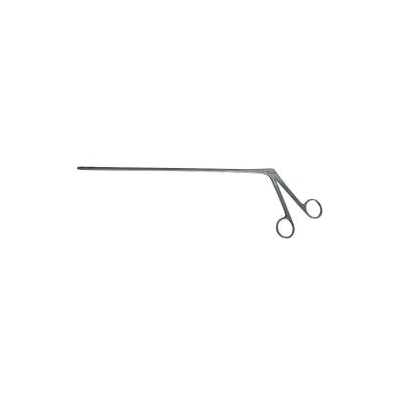 Forcep, Urethral Mathieu Serr 11" - - Br Sur