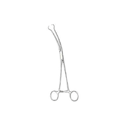 Forcep, Uterine Tenaculum Skene 9 1/4" - - M