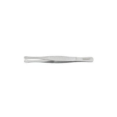 Forcep, Vantage Russian Tiss 6" - - Miltex