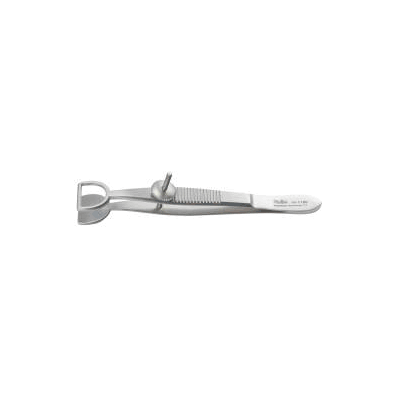 Forcep Wies Chalazion 4 Inch - Forcep, Wies C