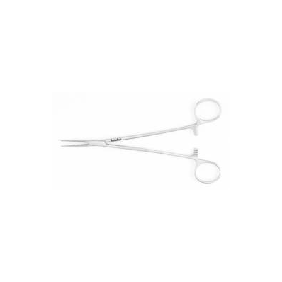Forceps Adson Straight 7-1/4 Inch - Forcep, A