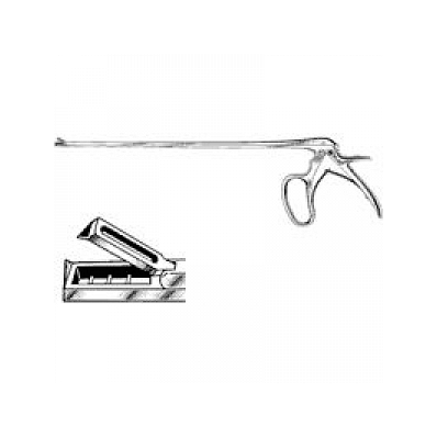 Forceps, Biopsy, Tischler - Medline