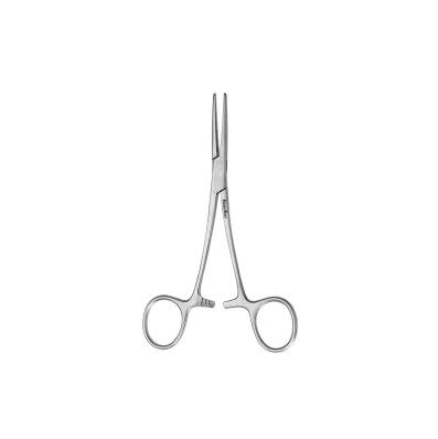 Forceps Crile Straight 5-1/2 Inch - Forcep, C