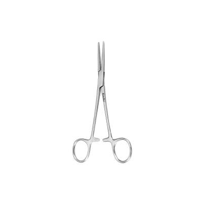 Forceps Crile Straight 6-1/4 Inch - Forcep, C