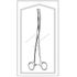 S' Curved Blunt, 10-1/4" Serrated Sterile Disposable Bozeman Dressing Forceps 50/Bx, Sterilized in USA, Sklar 96-2620<br><br><font color="red"><b>BACK TO THE PRODUCT TABLE, <a href="https://www.aaawholesalecompany.com/sklar-sterile-disposable-instruments-sterile-bozeman-forceps.html">CLICK HERE</a></b></font>