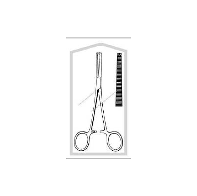 Forceps Econo Rochester-ochsner Scissor Type