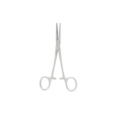 Forceps Kelly Scissor Type Straight 5-1/2 Inc