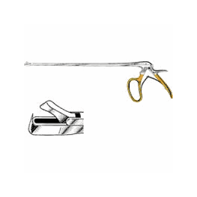 Forceps, Micro-cut Mini Tischler Biopsy - Med