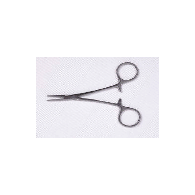 Forceps Moorebrand Halsted-mosquito Scissor