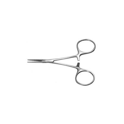 Forceps Padgett Mosquito Straight 6 Inch - Fo