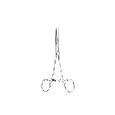 Forceps Rankin Straight 6-1/4 Inch - Forcep,