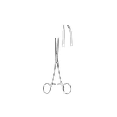 Forceps Rochester-carmalt Straight 8 Inch - F