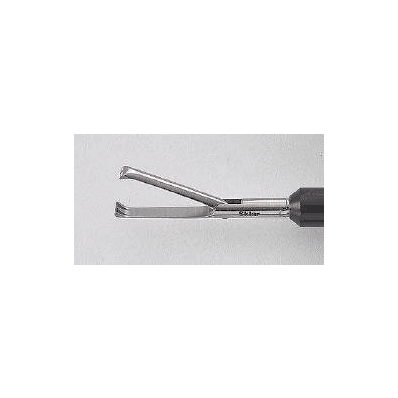 Forceps Sklartech 5000 Straight 33 Cm - Forc