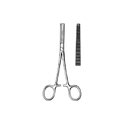 Forceps Surgi-or Rochester-ochsner Scissor T
