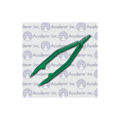 Forceps Tweezer Type - Forcep, Fine Tip Disp