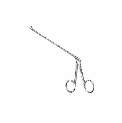 Forceps Vantage Noyes Straight 6-1/2 Inch -