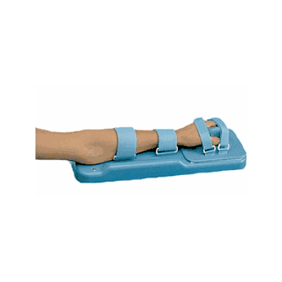 Forearm Based Skateboard (1)
