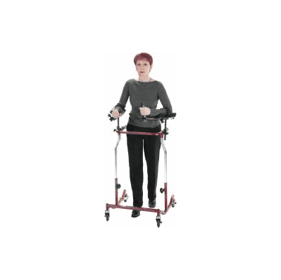 Forearm Platforms And Mounting Brackets - Pla