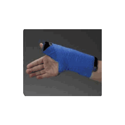 Forearm Splint Sam Soft Shell - Forearm Spl