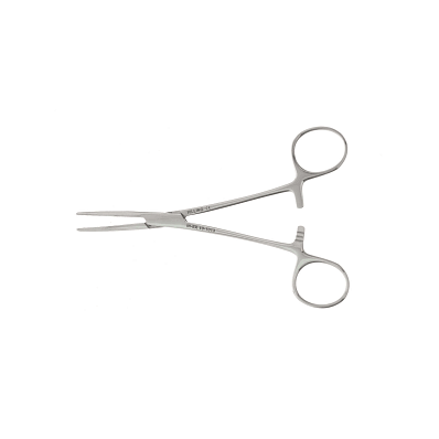 Forecps, Hemo, In-ex Kelly, Cvd, 5.5" - Medli
