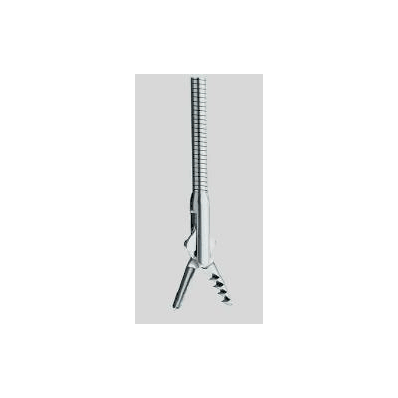 Foreign Bodie Removal Forcep 7 Fr. X 40 Cm L