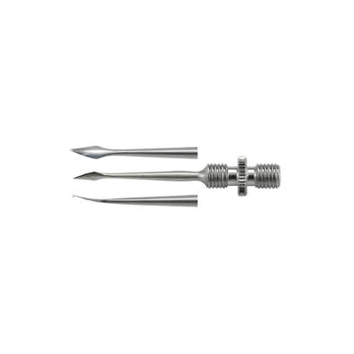 Foreign Body Needle - NeEdle, Dix Foreign Bod