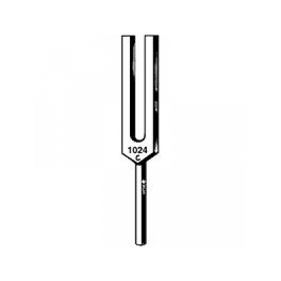 Fork, Aluminum, Alloy, Tuning, C-1024