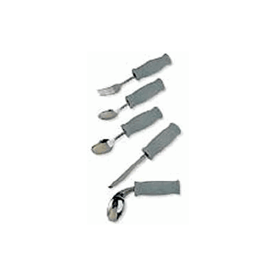 Fork Deluxe Stainless Steel - Fork. Built Up