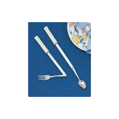 Fork Extension Aluminum - Fork, Extension 15"