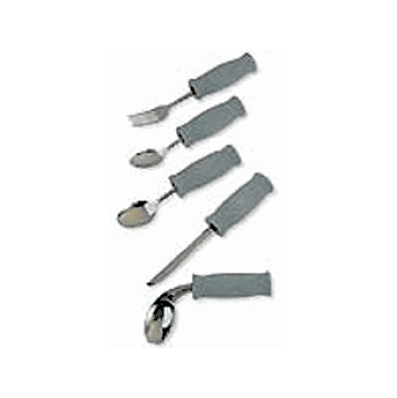 Fork, Foam, Built-up, Deluxe