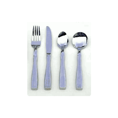 Fork Keatlery Weighted Stainless Steel - For