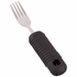 Fork, sold as Each by Sure Grip, Performance Health 081287937<br><br><font color="red"><b>BACK TO THE PRODUCT TABLE, <a href="https://www.aaawholesalecompany.com/patterson-medical-utensils-eating-utensils-sure-grip-utensils.html">CLICK HERE</a></b></font>