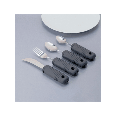Fork, Supergrip, Bendable, 1.5"