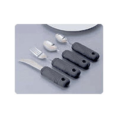 Fork, Supergrip, Bendable