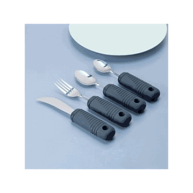 Fork, Supergrip, Qc