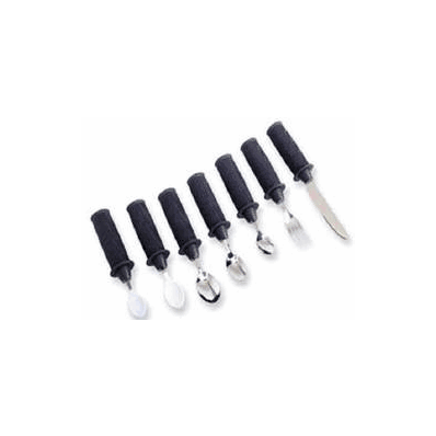 Fork Sure Hand Stainless Steel - Fork, Sureh