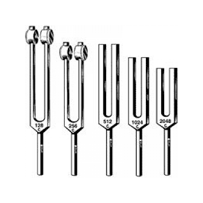 Fork Tuning
