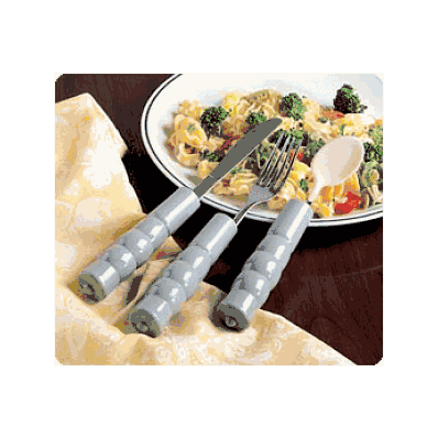 Fork, Weighted, 8 Oz
