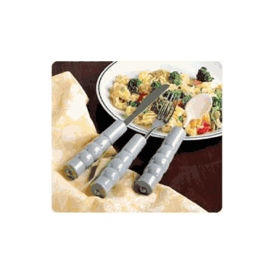 Fork Weighted - Fork, Weighted 8oz - Sammons