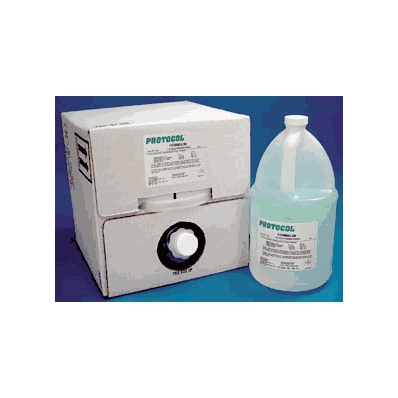 Formalin PROTOCOL Buffered 10% 2.5 Gallon