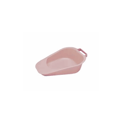 Fracture Bedpan Carex 1.4 Liter Unisex - Bed