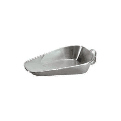 Fracture Bedpan Grafco Female - Bedpan, Frac