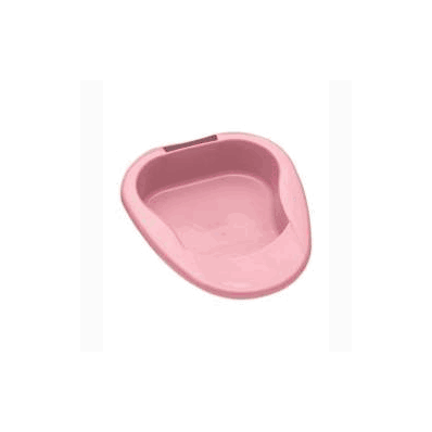Fracture Bedpan Medegen Dusty Rose Unisex - B