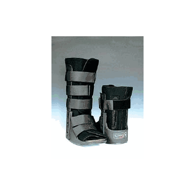 Fracture Walker Fx Pro Large Size 11-13 Male